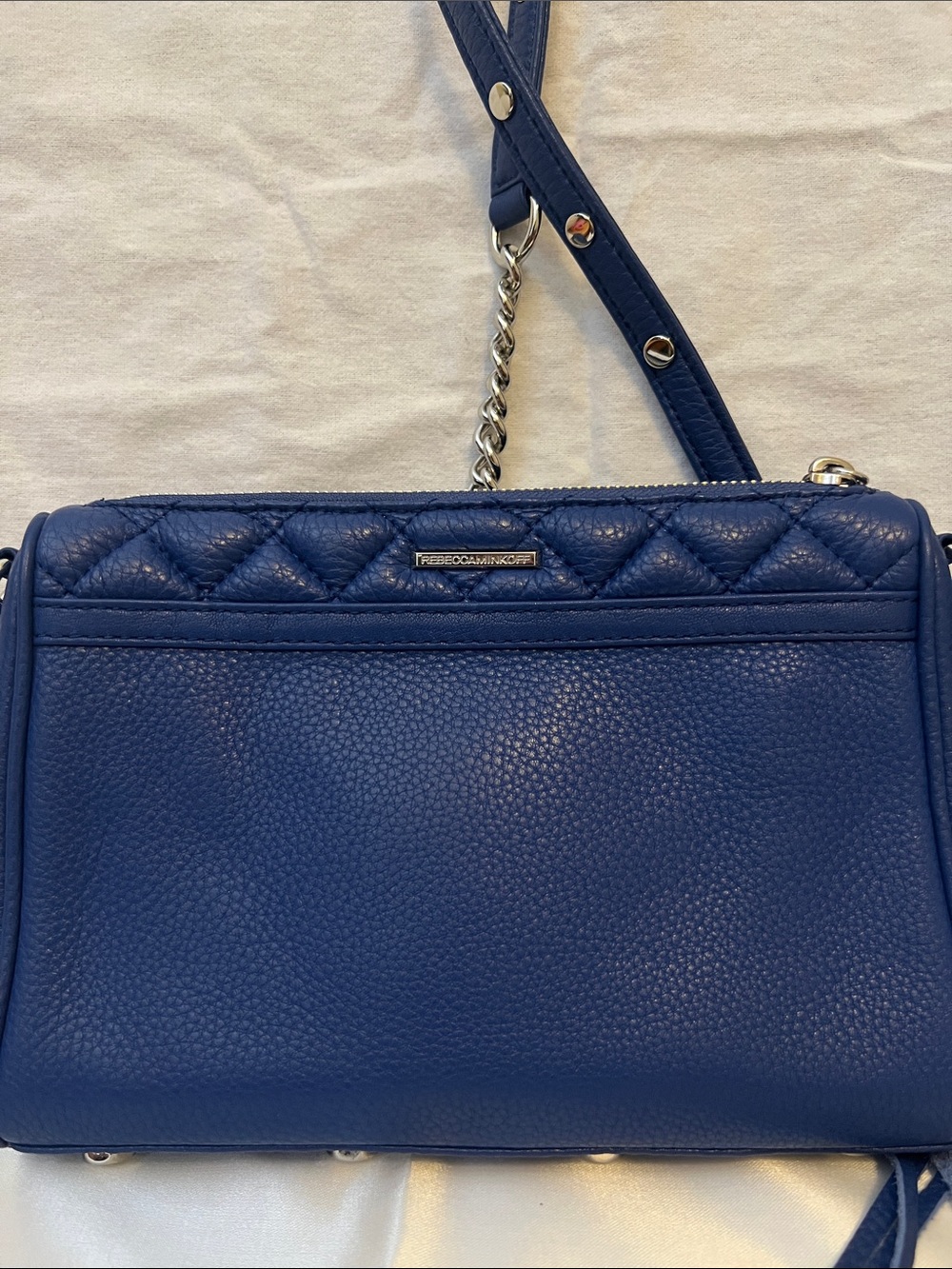 Rebecca Minkoff MAC bag - Picture 7 of 10